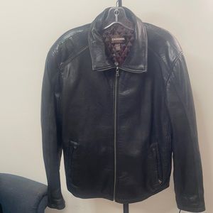 Danier Leather Jacket